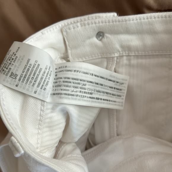 Abercrombie & Fitch jeans - Picture 5 of 8